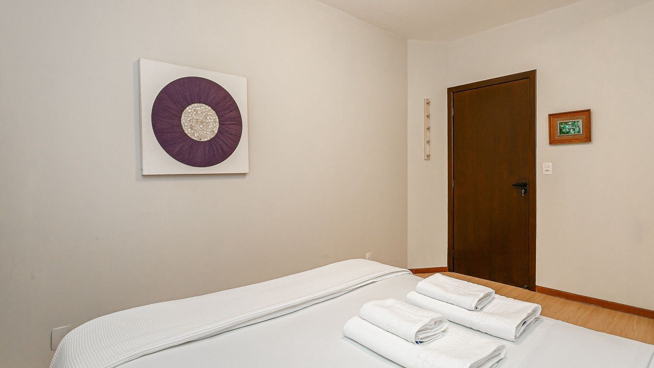 Photo of Bedroom in Jurere
