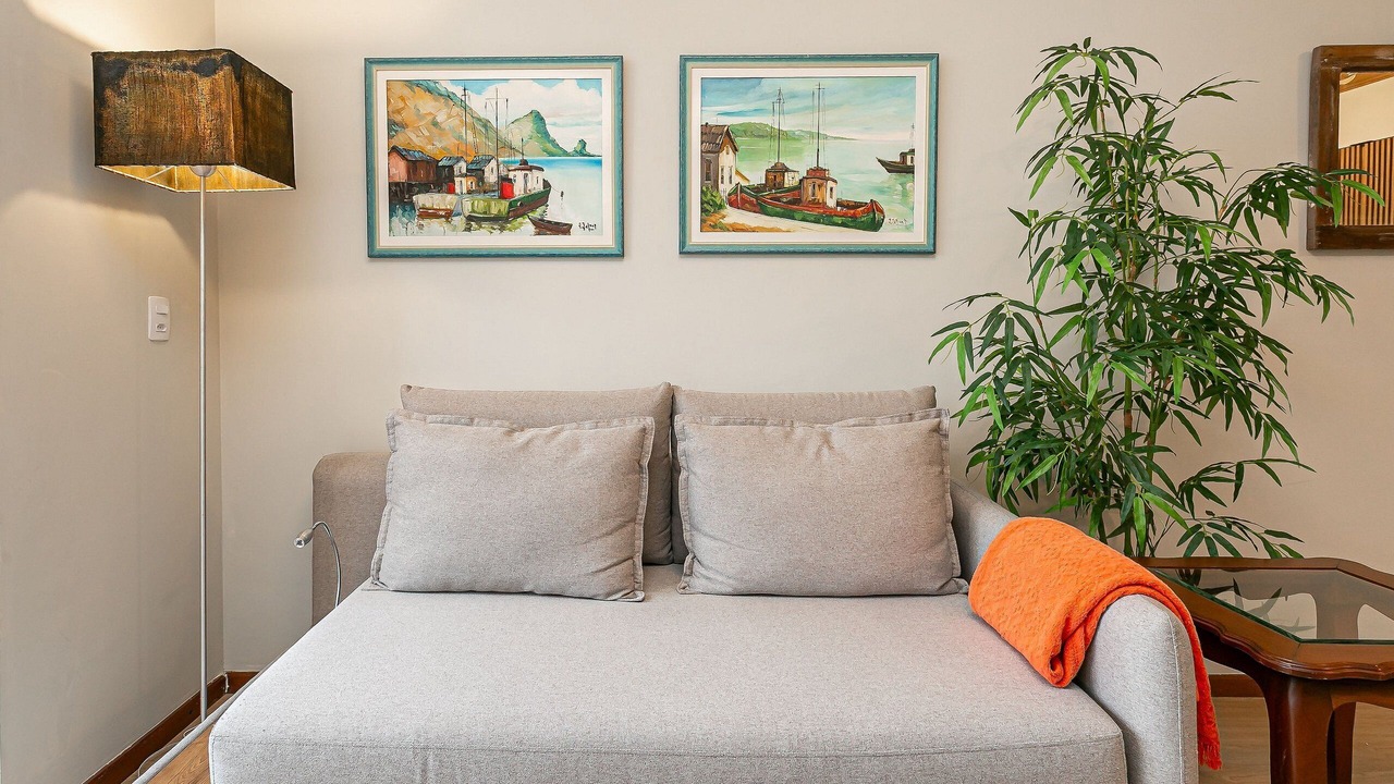 Photo of Livingroom in Jurere