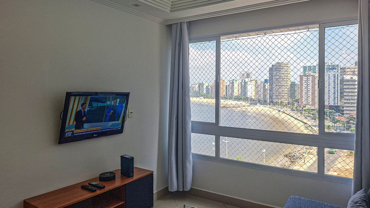 Photo of Livingroom in Sao Vicente