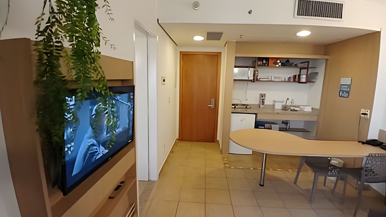 Photo of Bedroom in Boqueirao