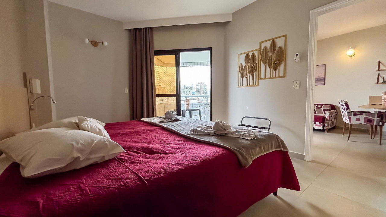 Photo of Bedroom in Boqueirao