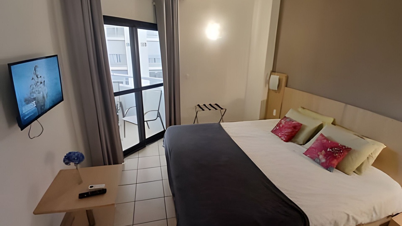 Photo of Bedroom in Boqueirao