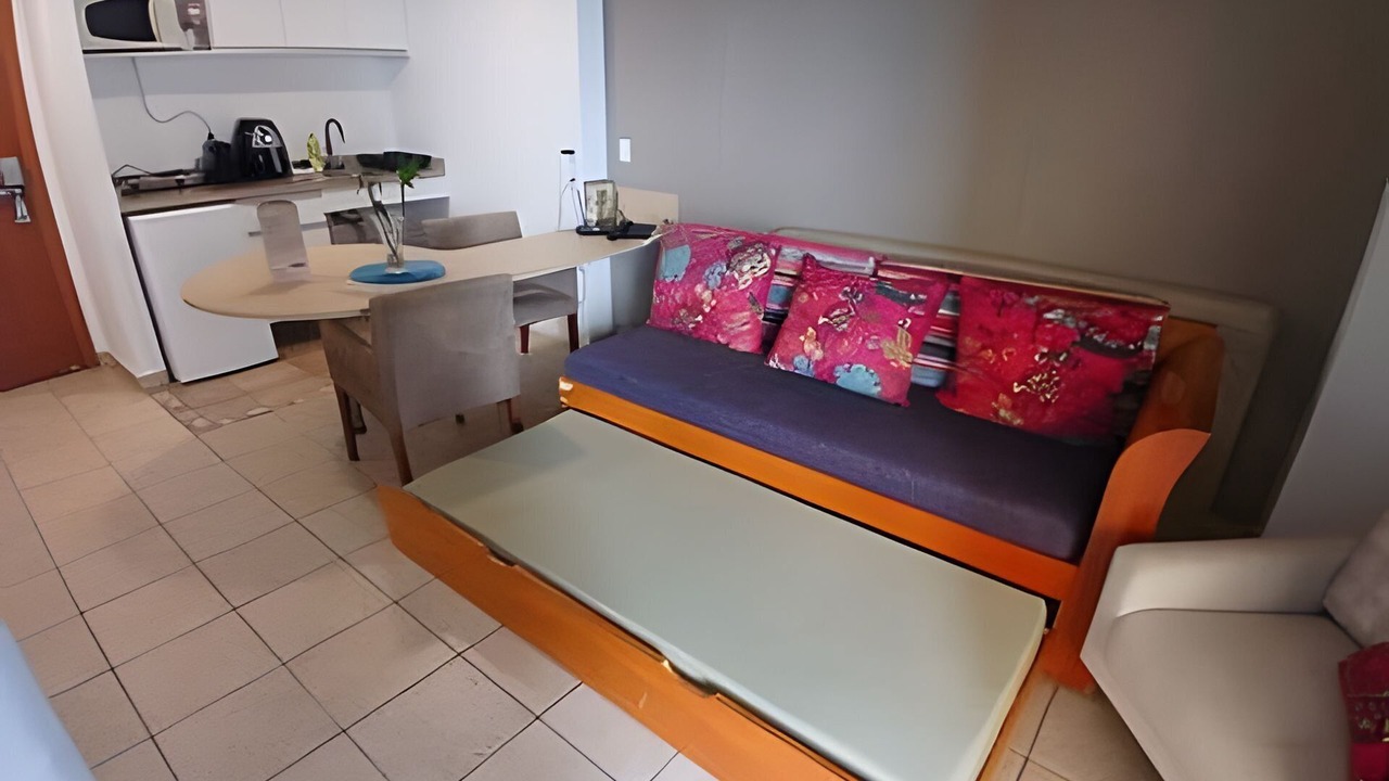 Photo of Livingroom in Boqueirao