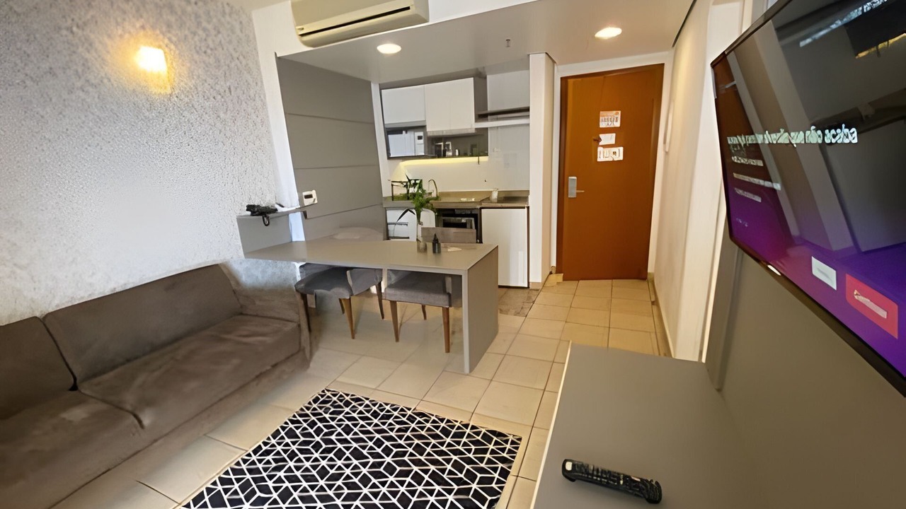 Photo of Bedroom in Boqueirao