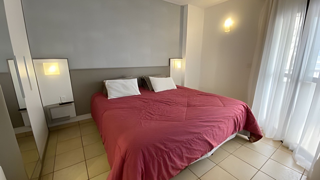 Photo of Bedroom in Boqueirao