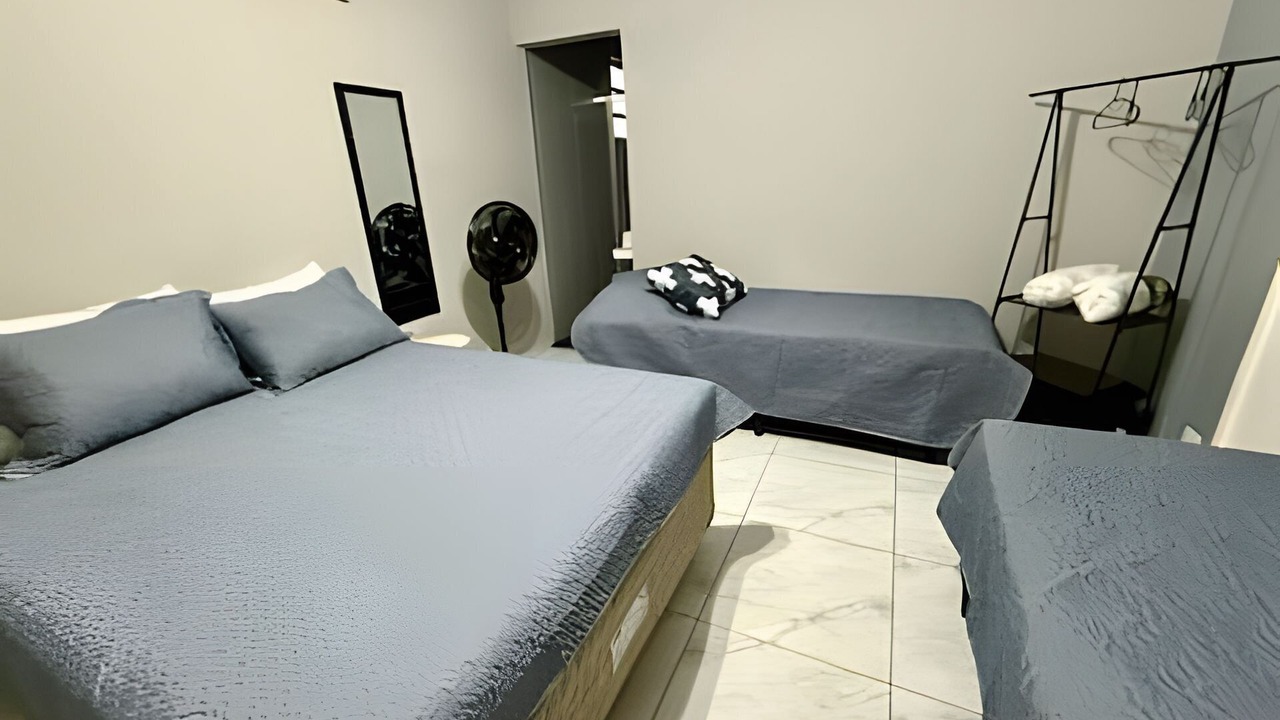 Photo of Bedroom in Gonzaga