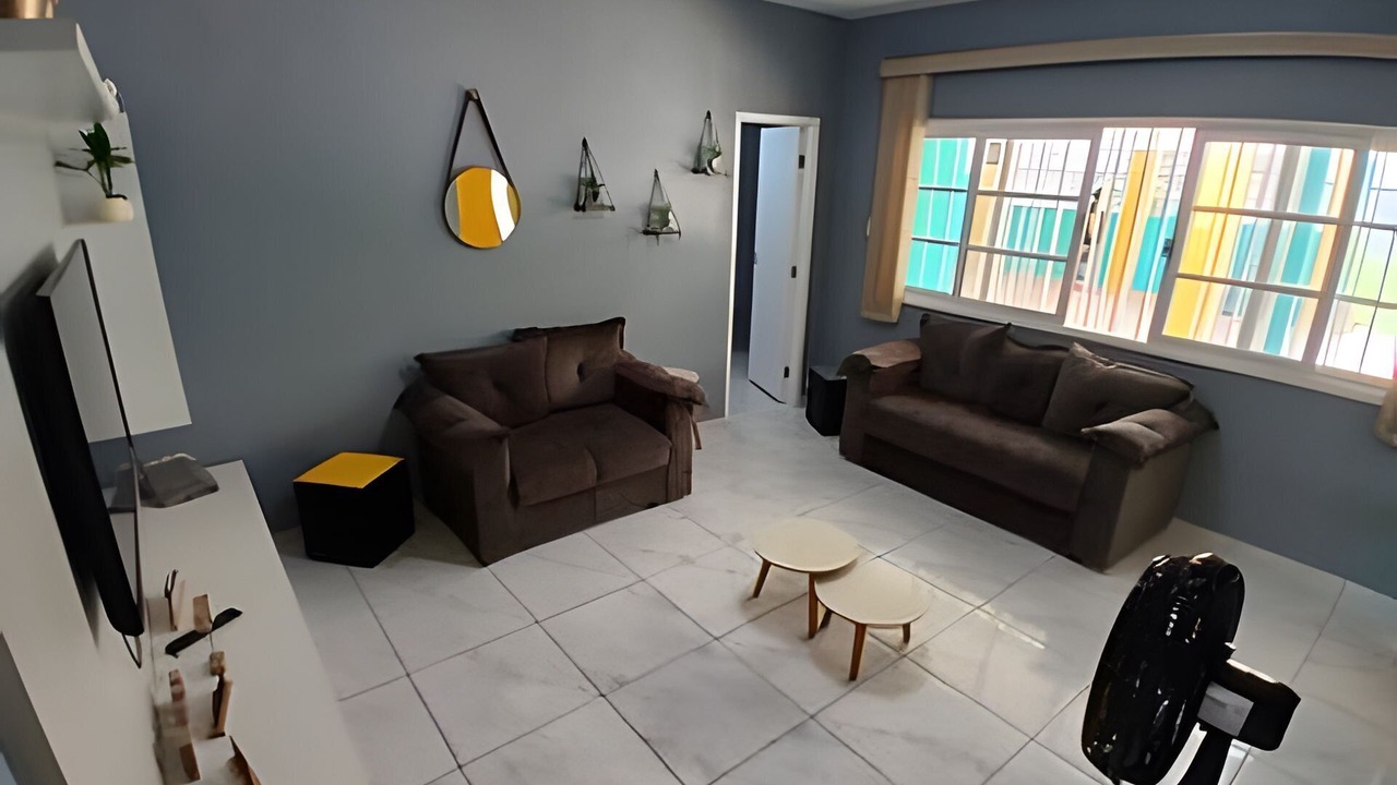 Photo of Livingroom in Gonzaga