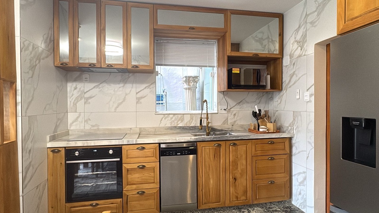 Photo of Kitchen in Copacabana
