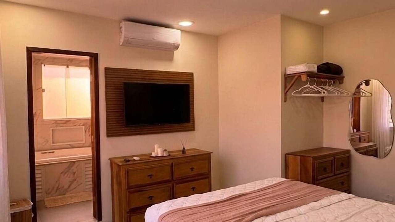 Photo of Bedroom in Copacabana