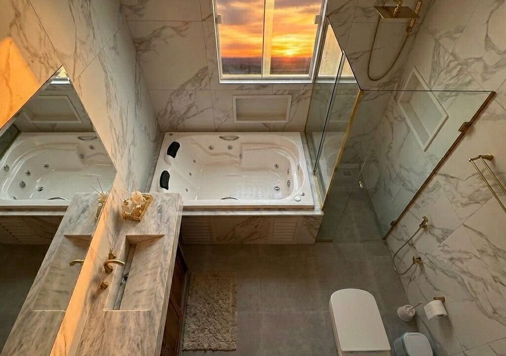 Photo of Bathroom in Copacabana