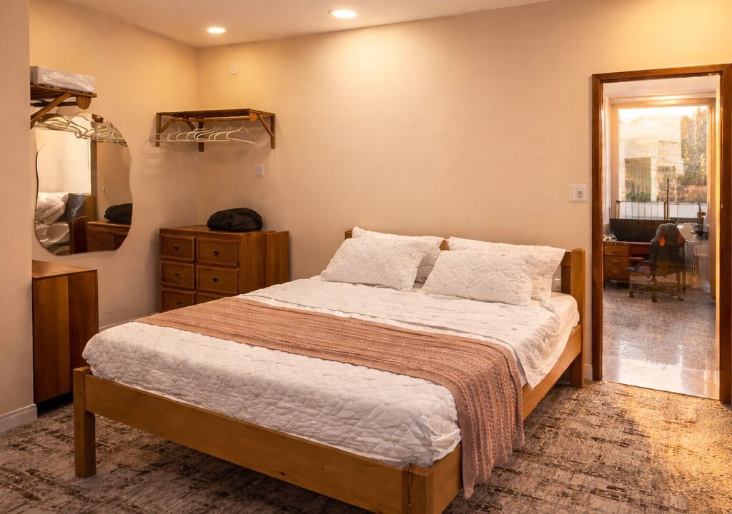 Photo of Bedroom in Copacabana