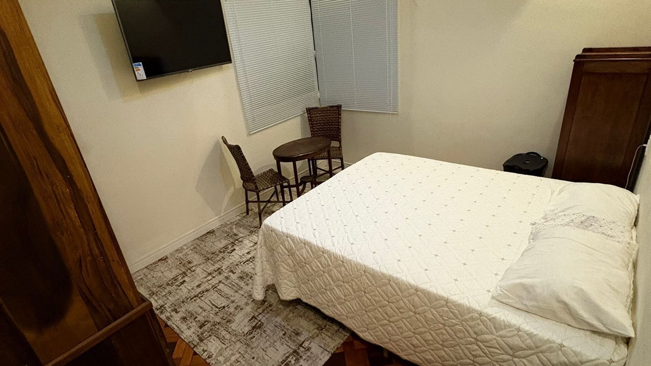 Photo of Bedroom in Copacabana