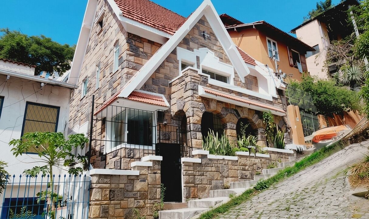 Photo of Outdoor in Copacabana
