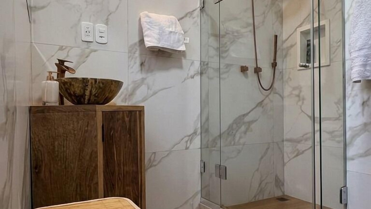 Photo of Bathroom in Copacabana