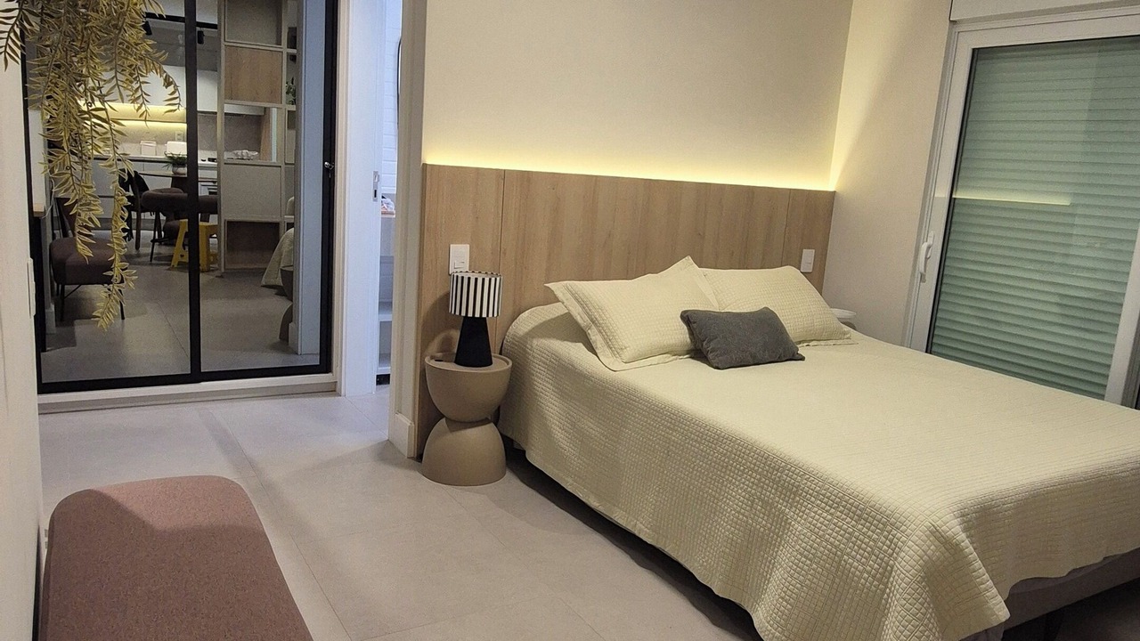 Photo of Bedroom in Centro