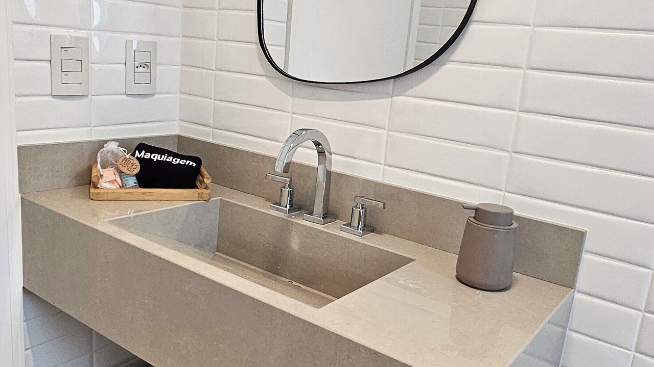Photo of Bathroom in Centro