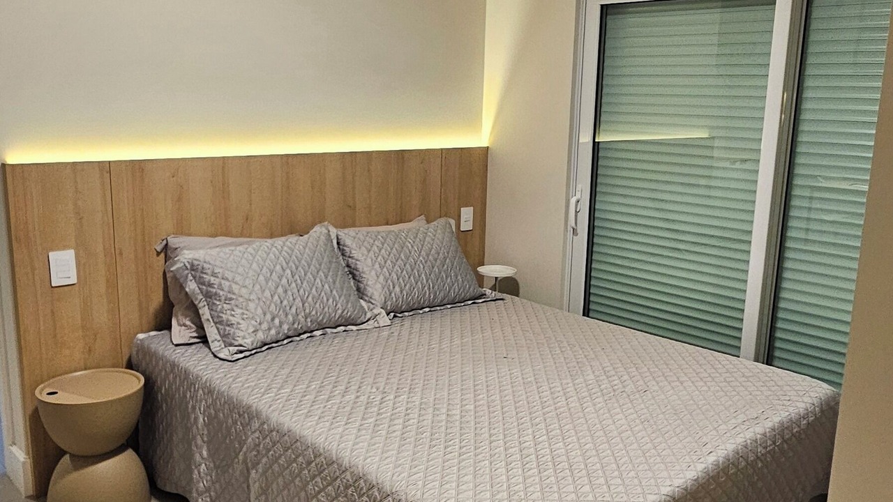 Photo of Bedroom in Centro