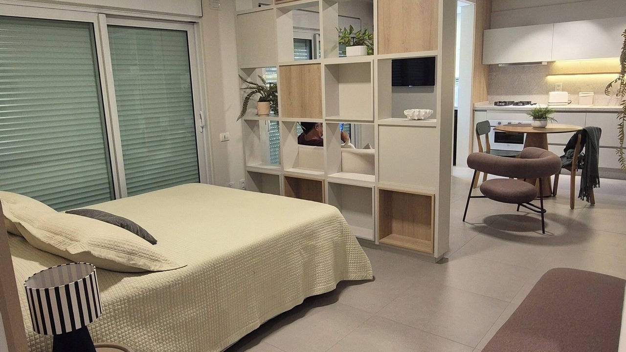 Photo of Bedroom in Centro