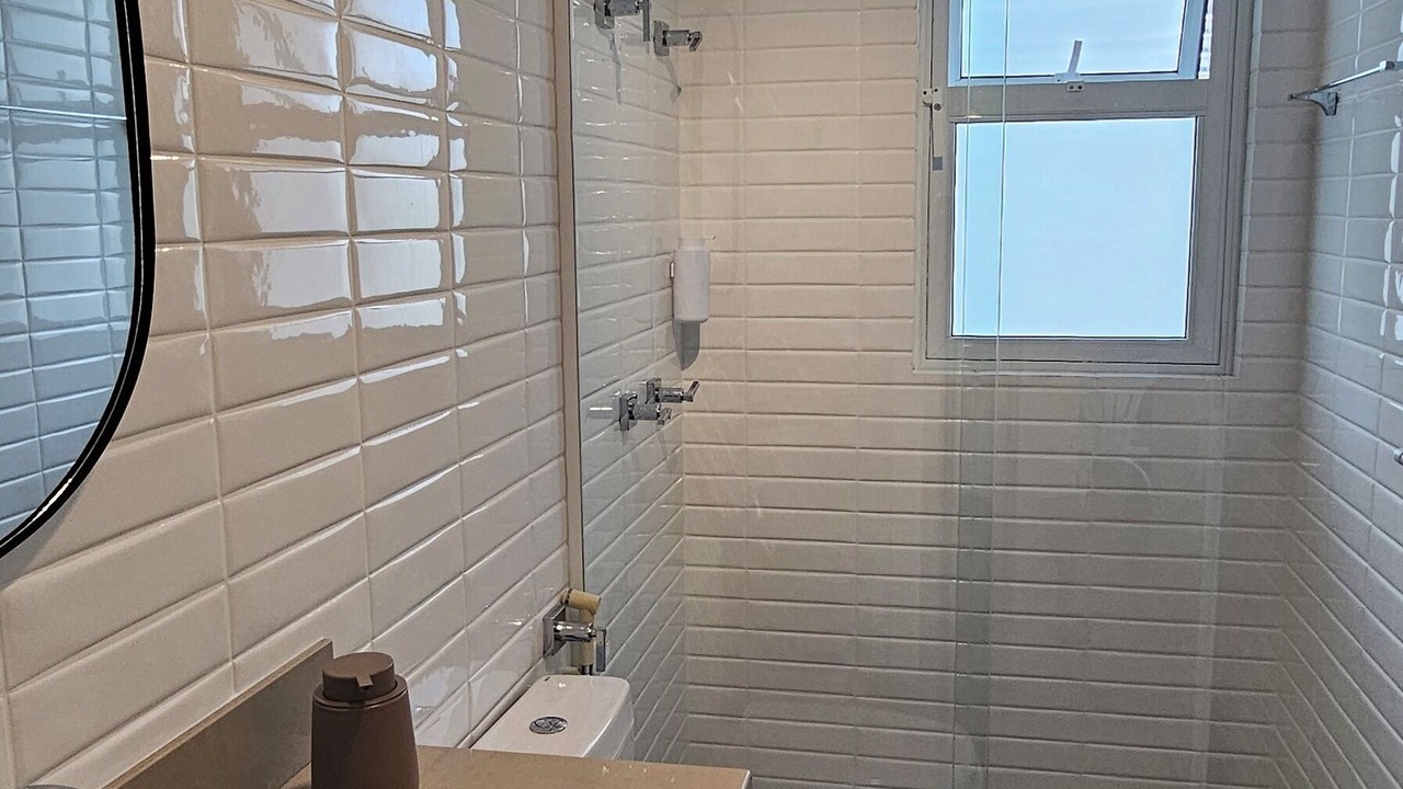 Photo of Bathroom in Centro