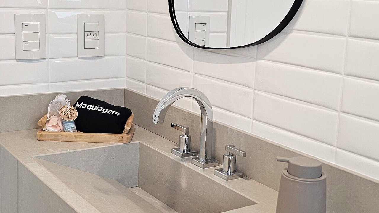 Photo of Bathroom in Centro