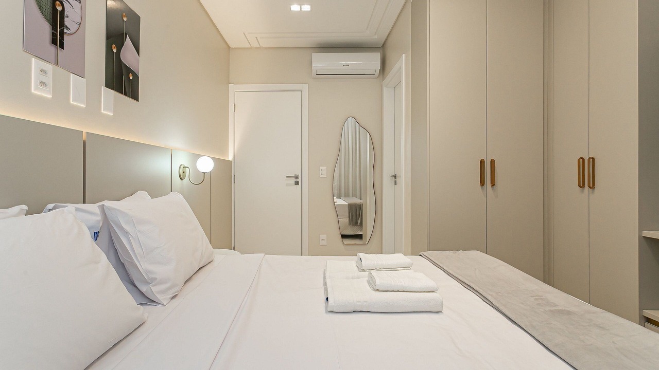 Photo of Bedroom in Jurere