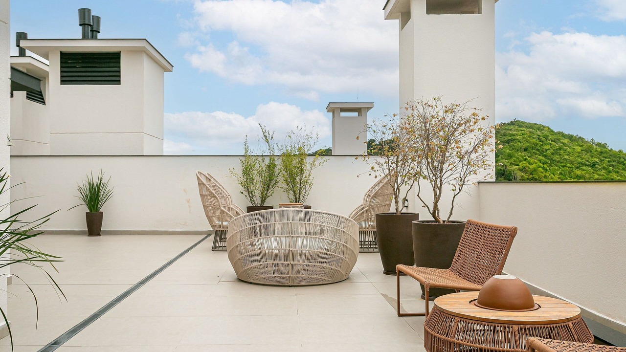Photo of Patio Balcony in Jurere