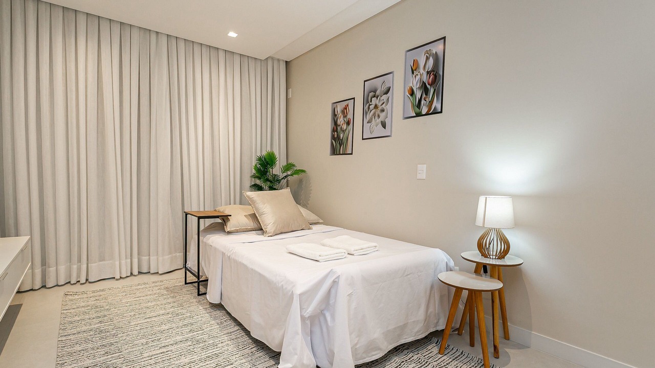 Photo of Bedroom in Jurere