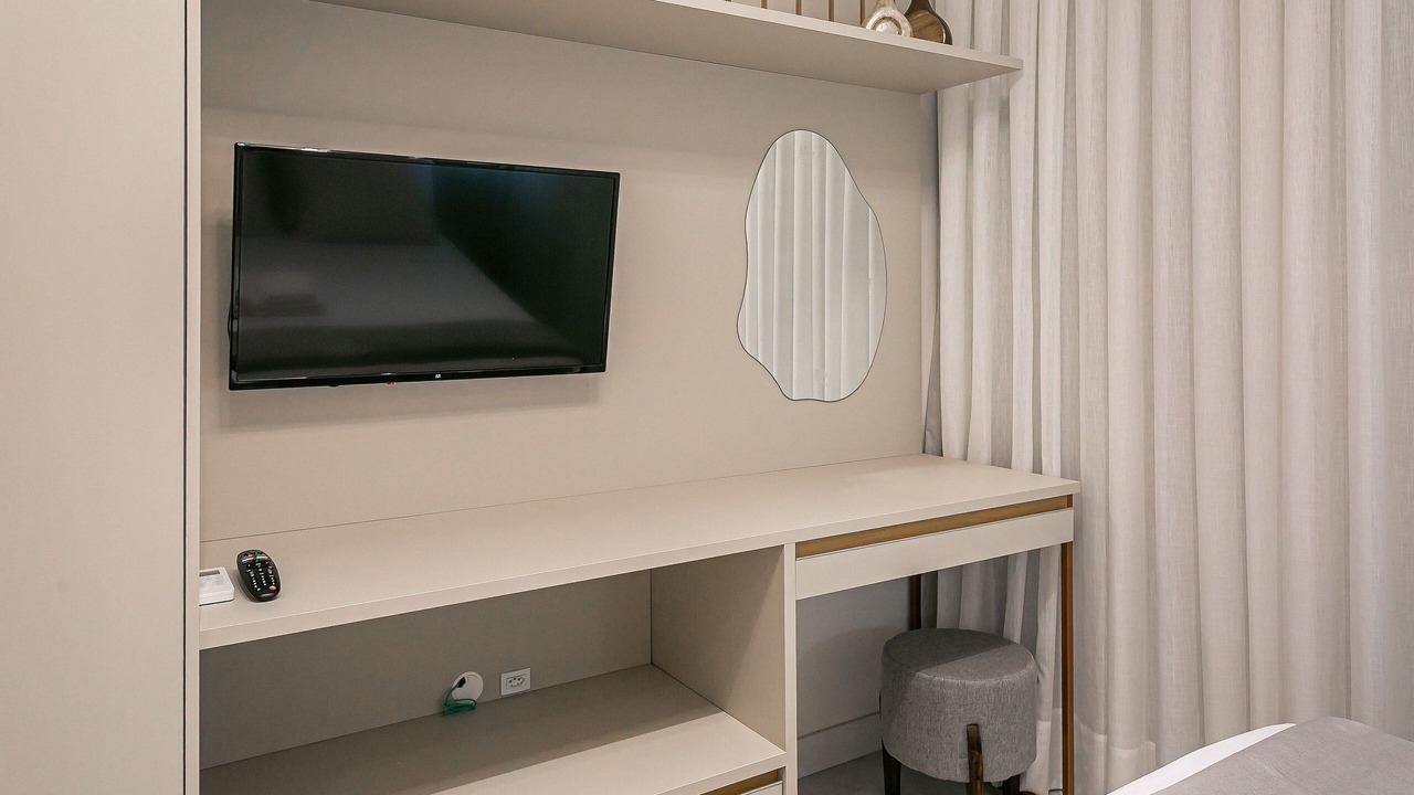 Photo of Bedroom in Jurere