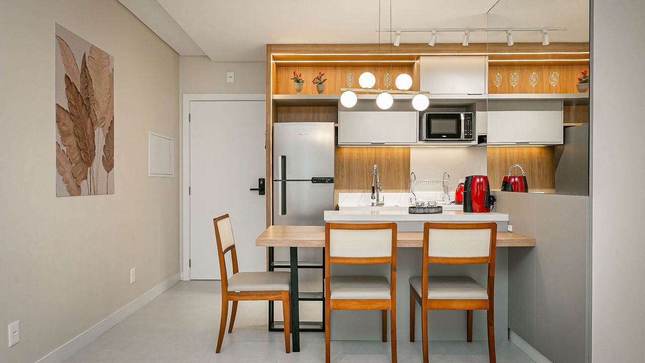 Photo of Kitchen in Jurere