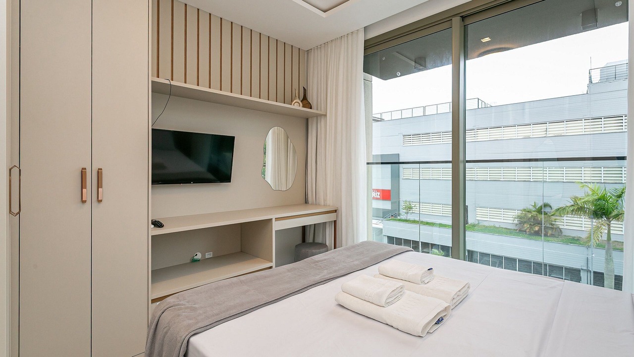 Photo of Bedroom in Jurere