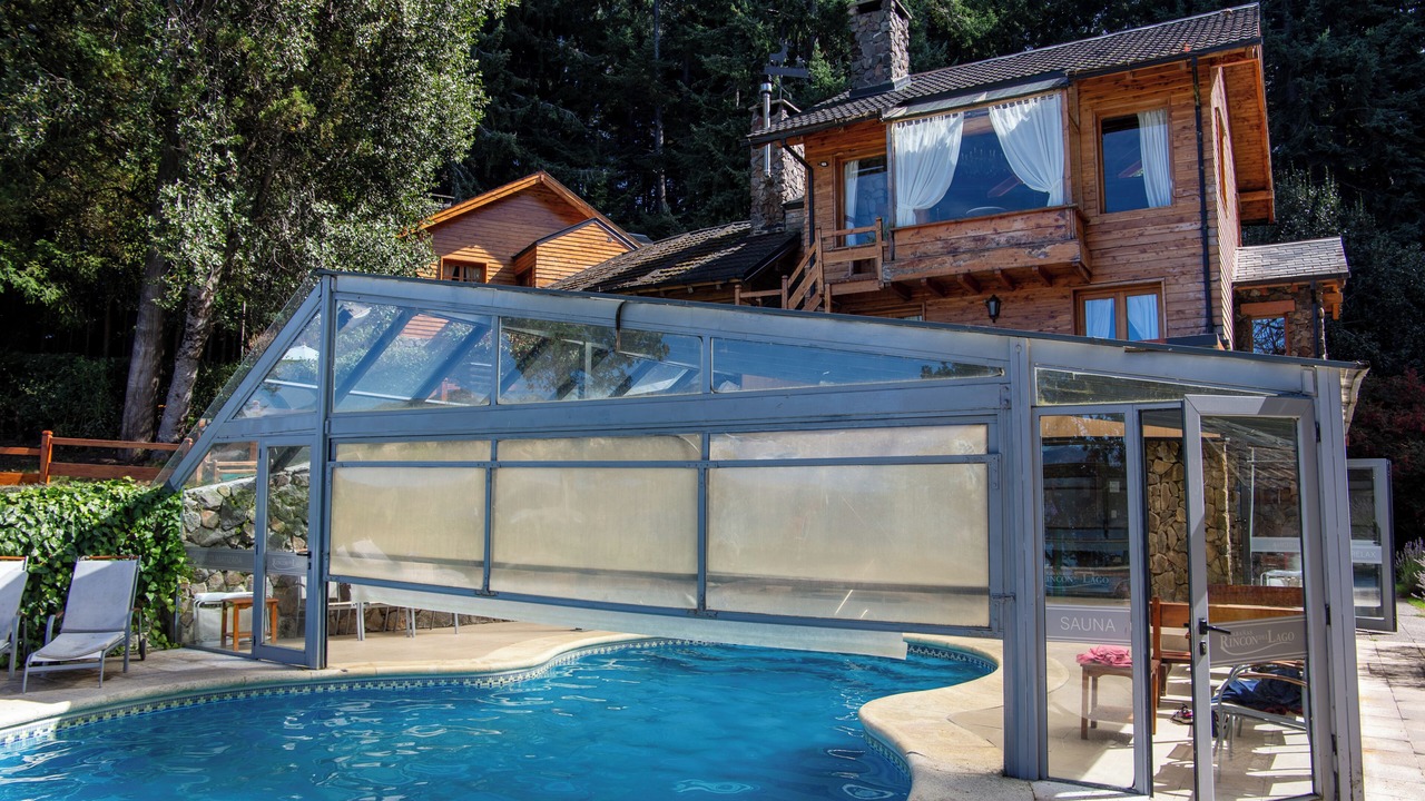 Photo of Outdoor in Villa La Angostura