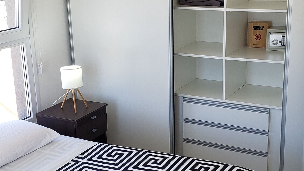Photo of Bedroom in Centro