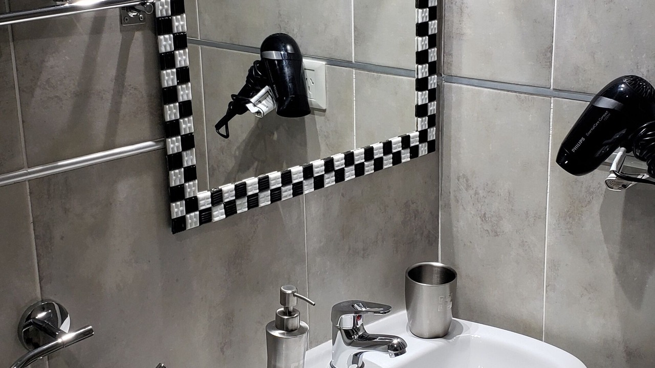 Photo of Bathroom in Centro