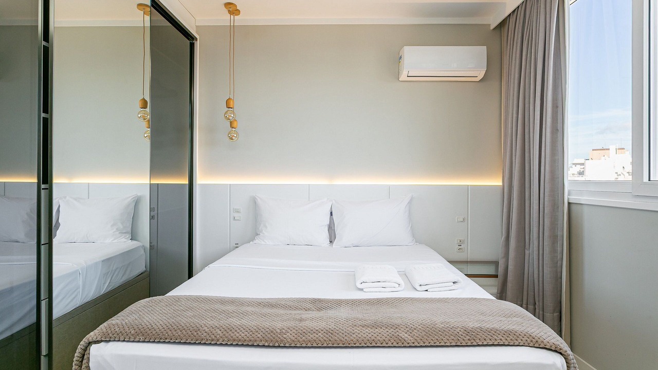 Photo of Bedroom in Centro