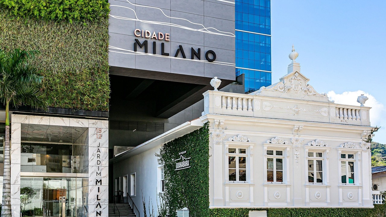 Photo of Outdoor in Centro