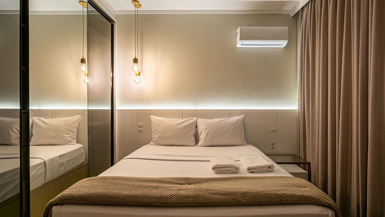 Photo of Bedroom in Centro