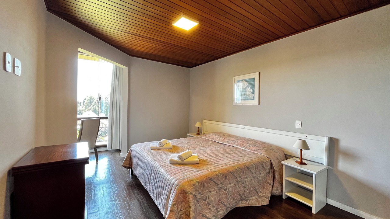 Photo of Bedroom in Vila Everest