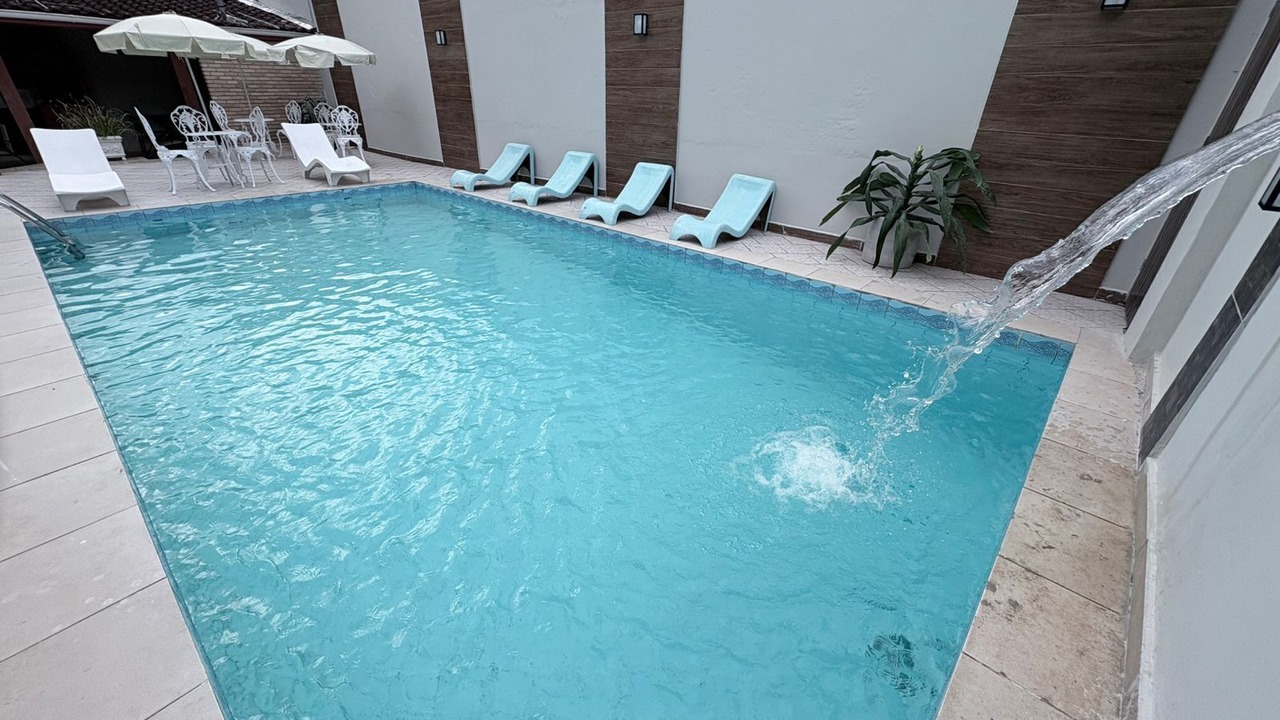 Photo of Outdoor in Juquehy