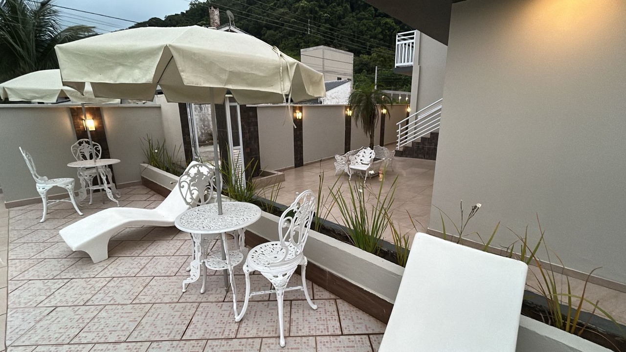 Photo of Outdoor in Juquehy