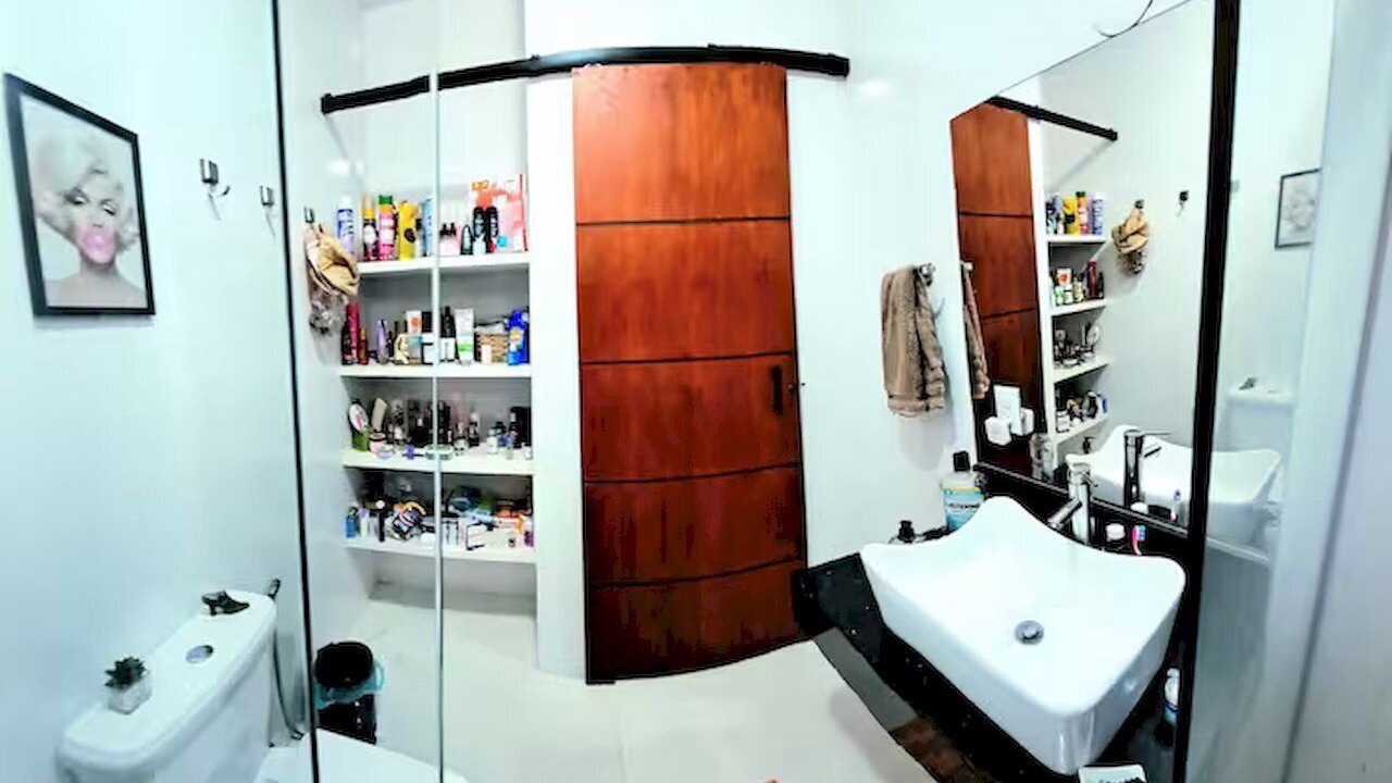 Photo of Bathroom in Zona Sul