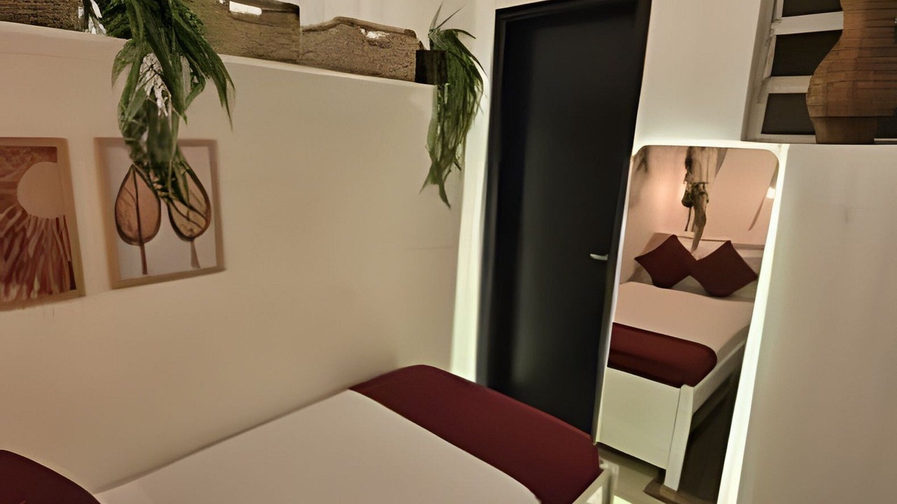 Photo of Bedroom in Zona Sul