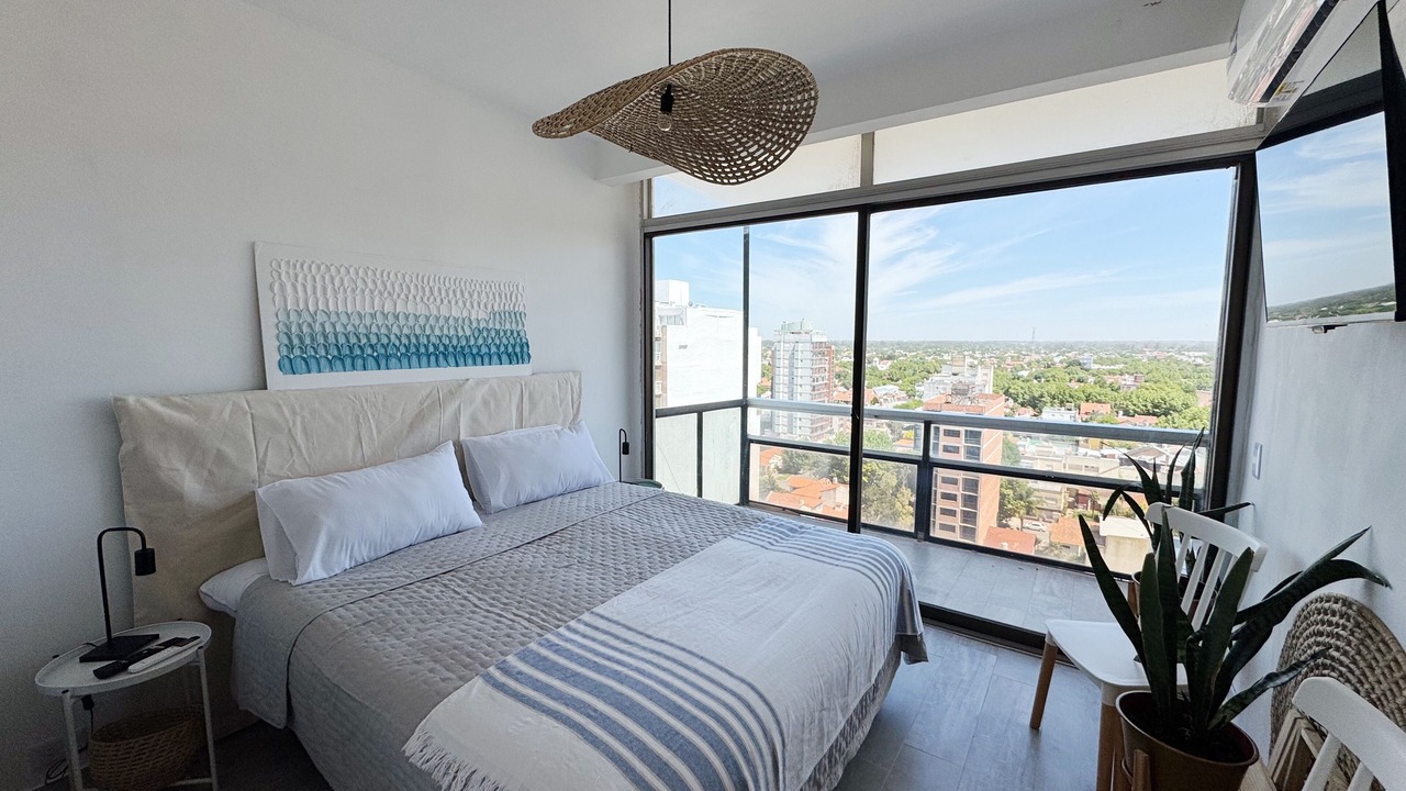 Photo of Bedroom in Miramar