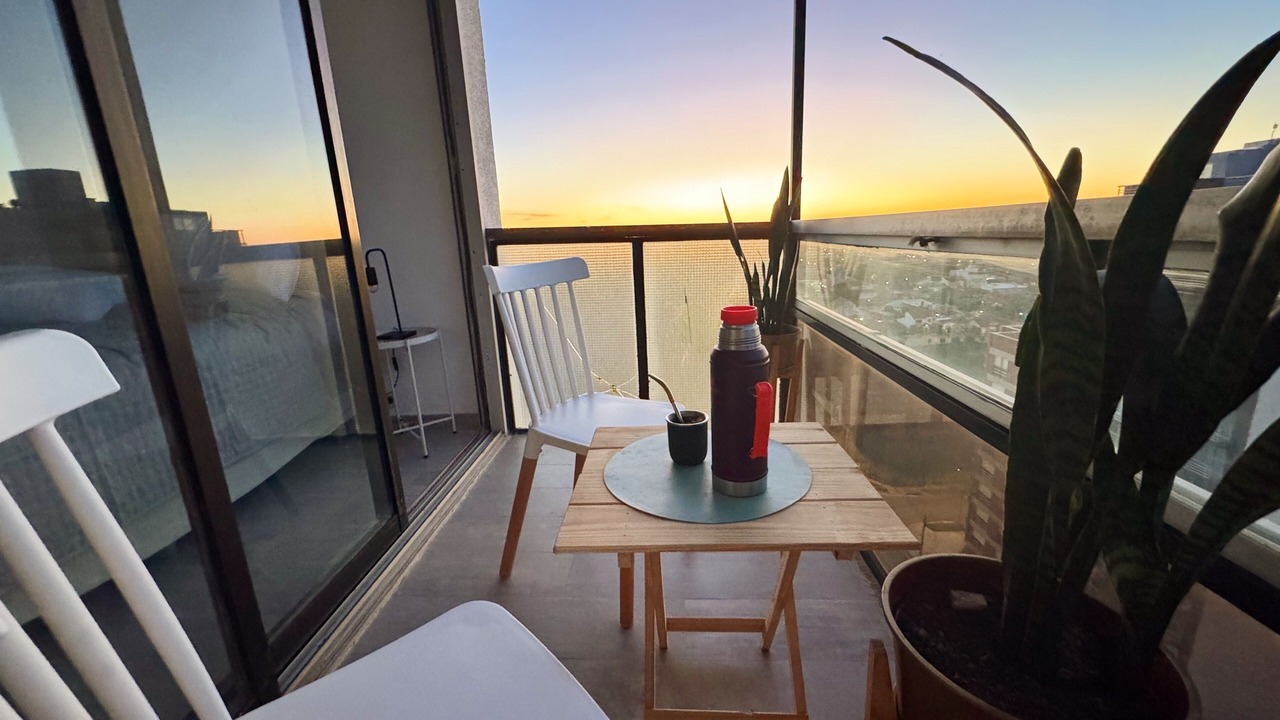 Photo of Outdoor in Miramar