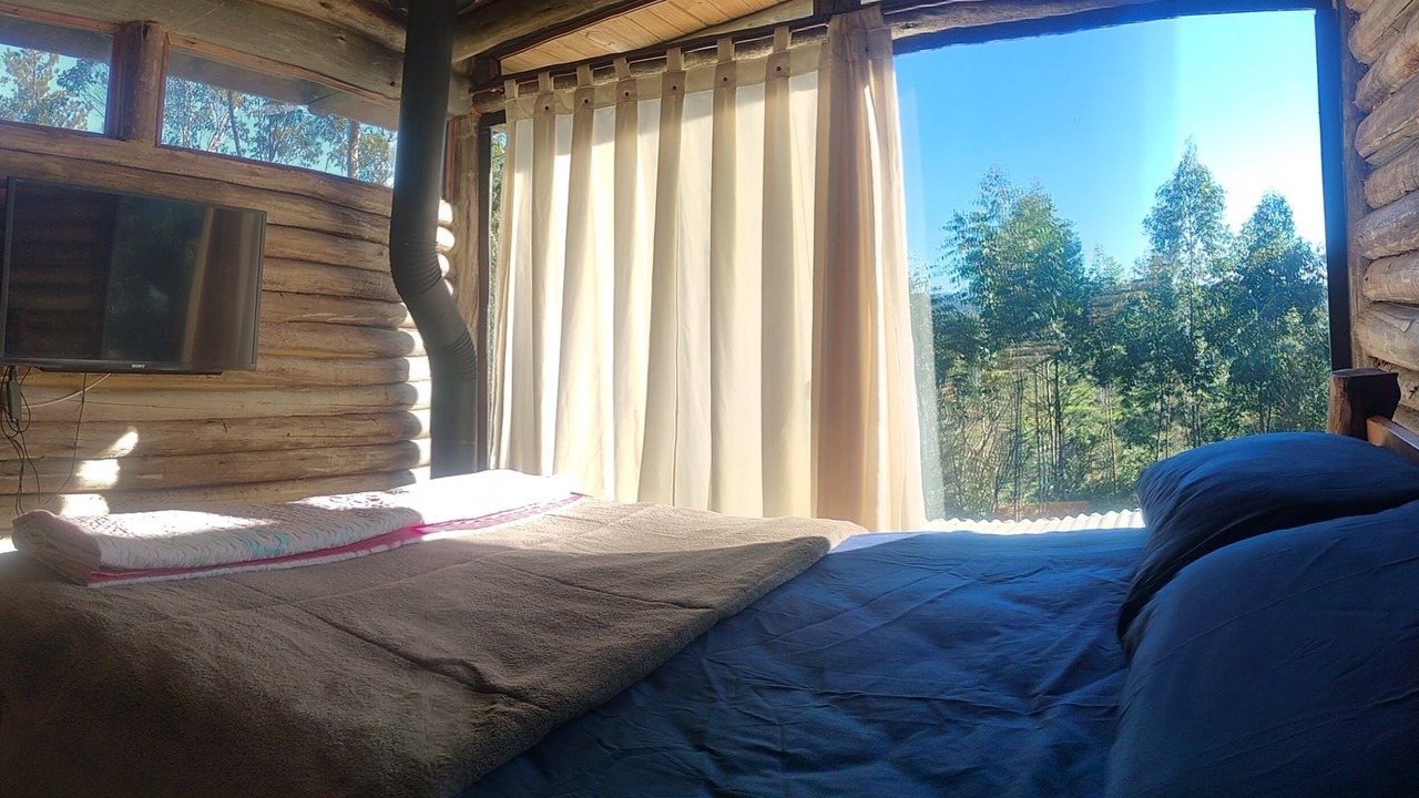 Photo of Bedroom in Osorio