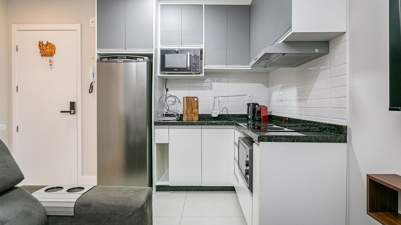 Photo of Kitchen in Trindade