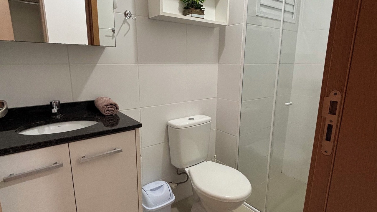 Photo of Bathroom in Caioba