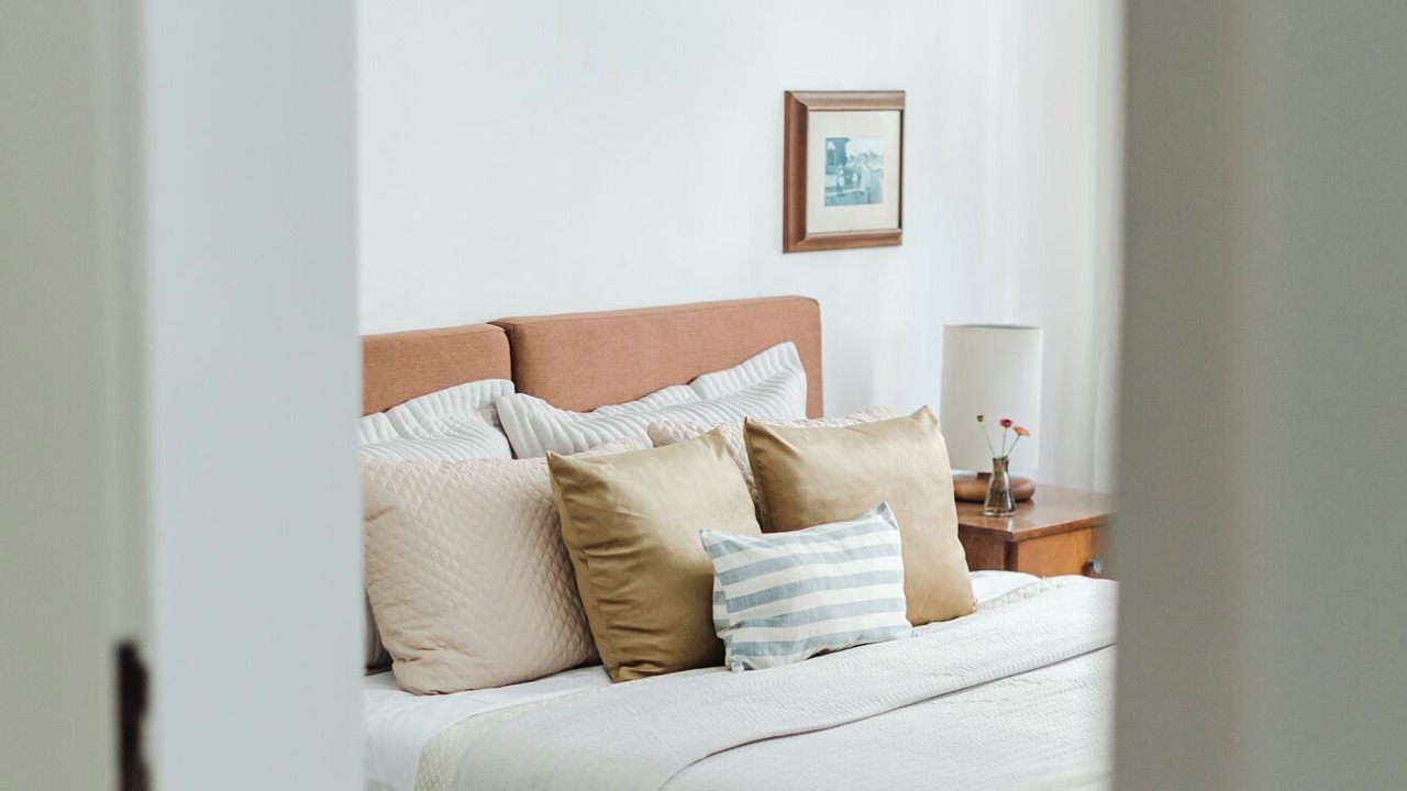 Photo of Bedroom in Consolacao