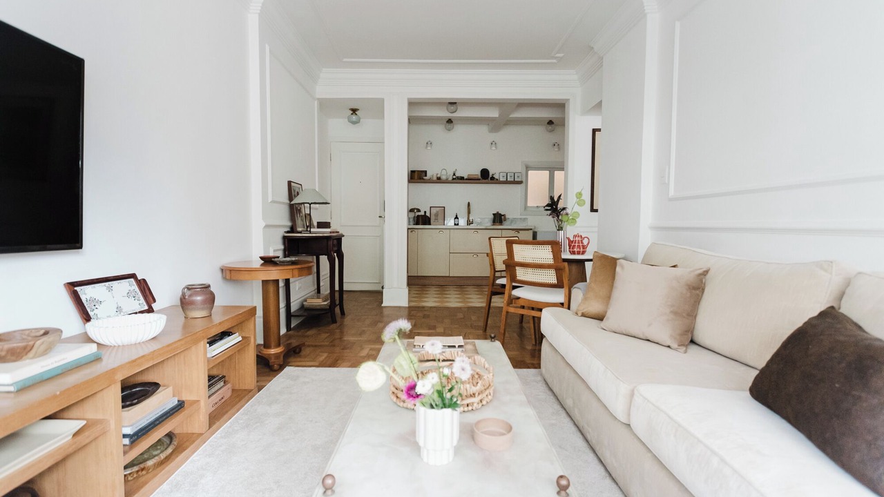 Photo of Livingroom in Consolacao