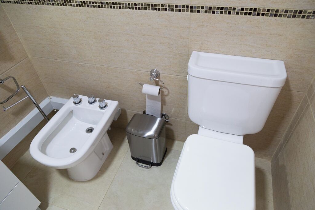 Photo of Bathroom in Puerto Madryn