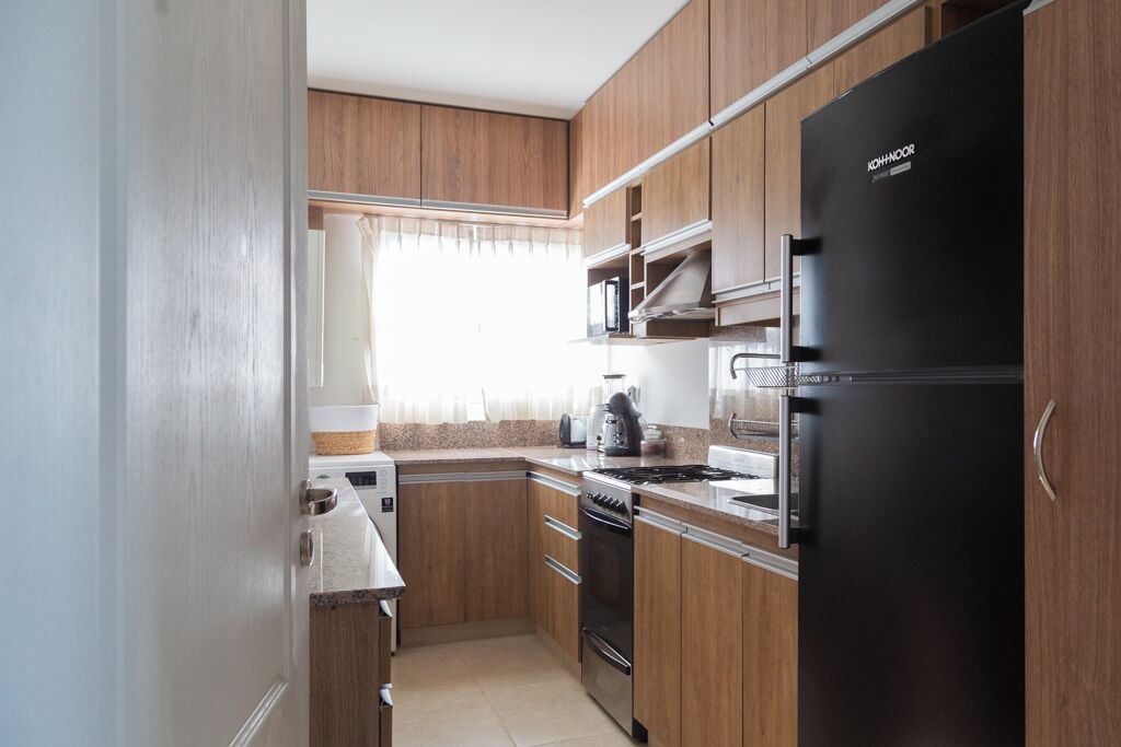 Photo of Kitchen in Puerto Madryn